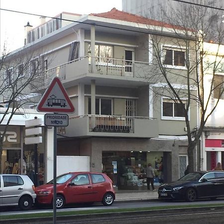 Hostel Vila Nova Vila Nova de Gaia Eksteriør bilde
