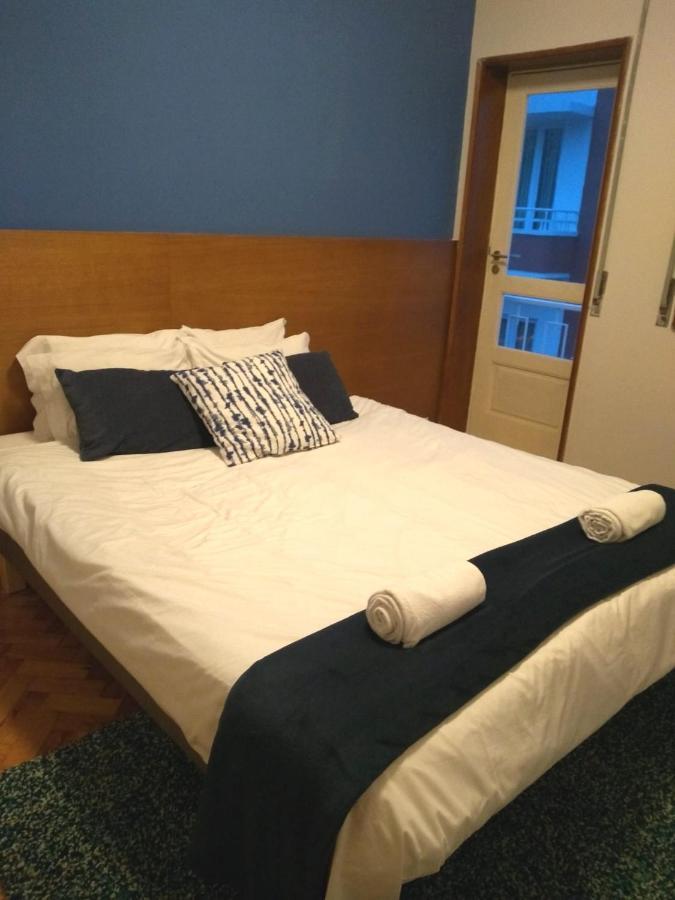 Hostel Vila Nova Vila Nova de Gaia Rom bilde