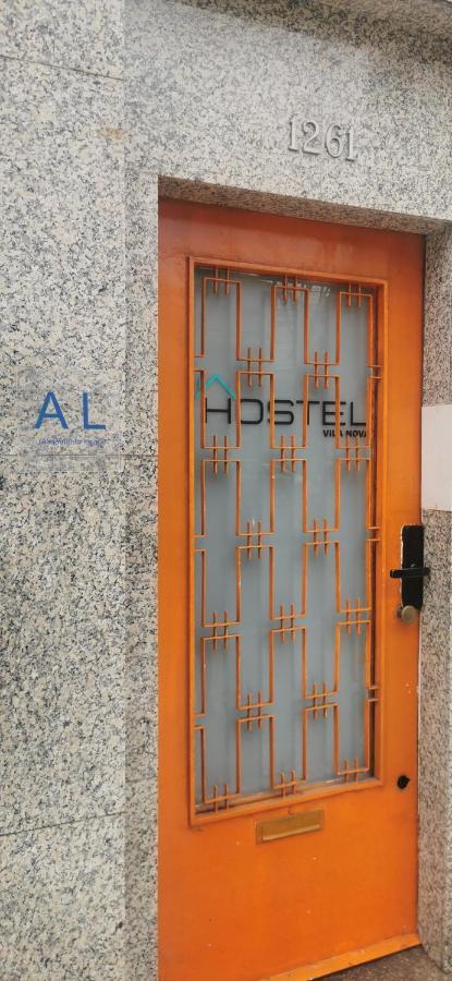 Hostel Vila Nova Vila Nova de Gaia Eksteriør bilde