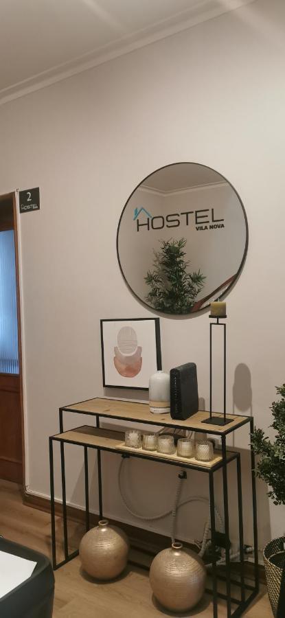 Hostel Vila Nova Vila Nova de Gaia Rom bilde