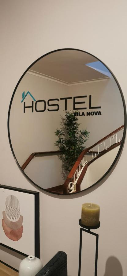 Hostel Vila Nova Vila Nova de Gaia Eksteriør bilde